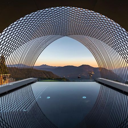 Gloriette Guesthouse Boutiquehotel Soprabolzano Esterno foto