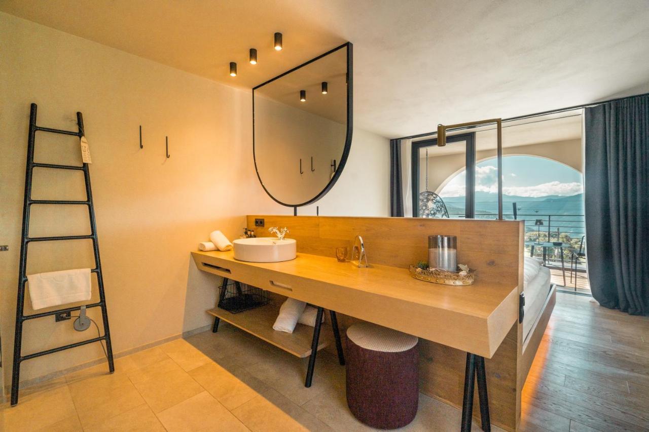 Gloriette Guesthouse Boutiquehotel Soprabolzano Esterno foto