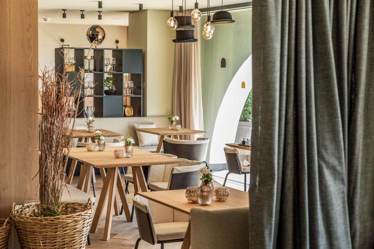Gloriette Guesthouse Boutiquehotel Soprabolzano Esterno foto
