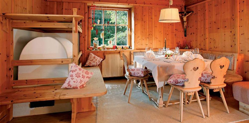 Gloriette Guesthouse Boutiquehotel Soprabolzano Esterno foto