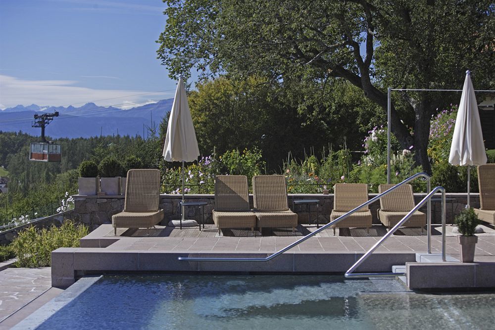 Gloriette Guesthouse Boutiquehotel Soprabolzano Esterno foto