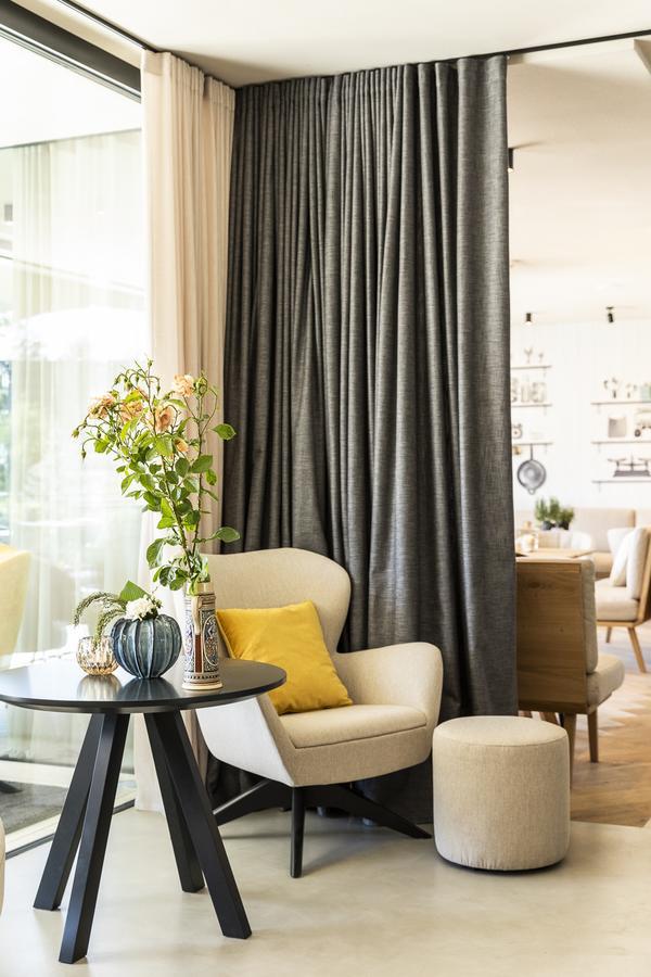 Gloriette Guesthouse Boutiquehotel Soprabolzano Esterno foto