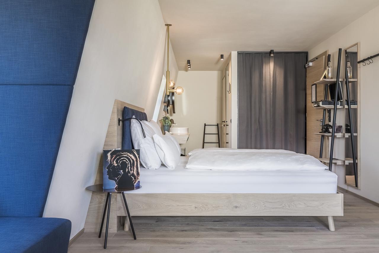 Gloriette Guesthouse Boutiquehotel Soprabolzano Esterno foto