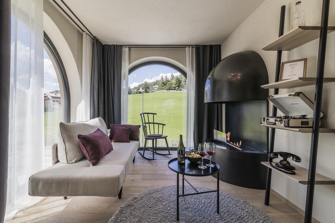 Gloriette Guesthouse Boutiquehotel Soprabolzano Esterno foto