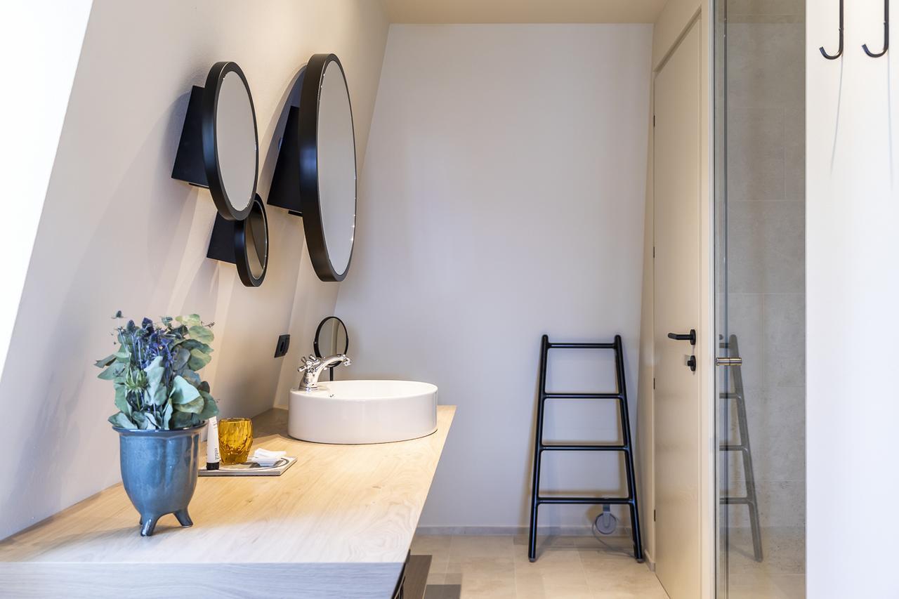 Gloriette Guesthouse Boutiquehotel Soprabolzano Esterno foto