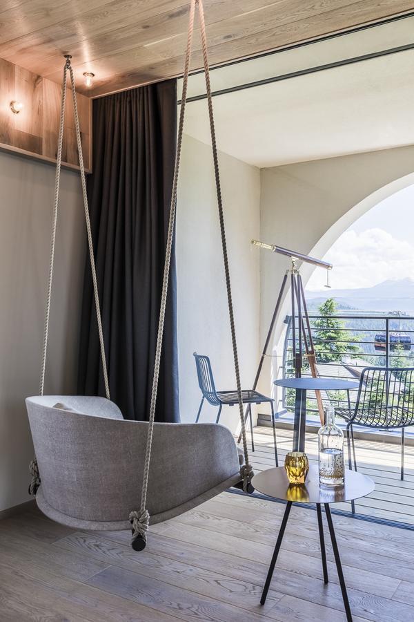 Gloriette Guesthouse Boutiquehotel Soprabolzano Esterno foto
