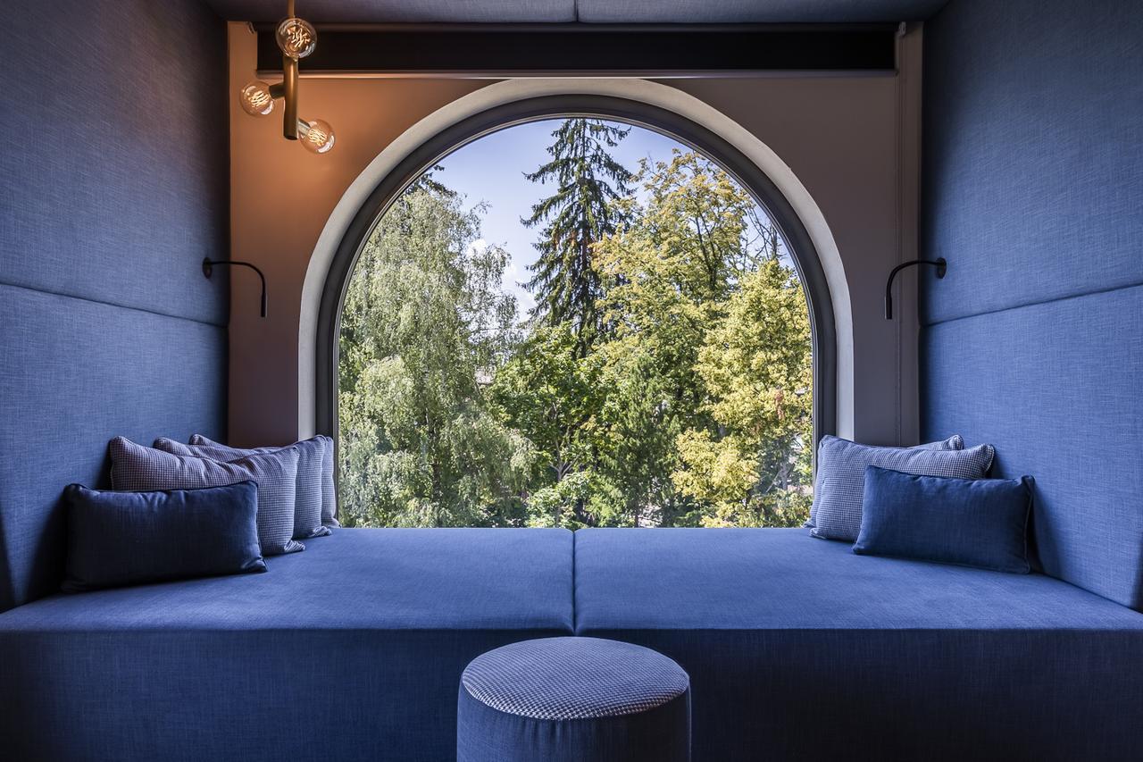 Gloriette Guesthouse Boutiquehotel Soprabolzano Esterno foto