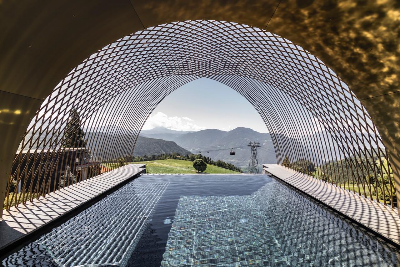 Gloriette Guesthouse Boutiquehotel Soprabolzano Esterno foto