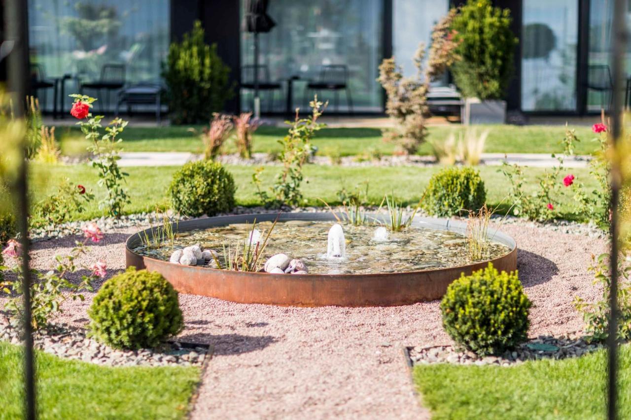 Gloriette Guesthouse Boutiquehotel Soprabolzano Esterno foto