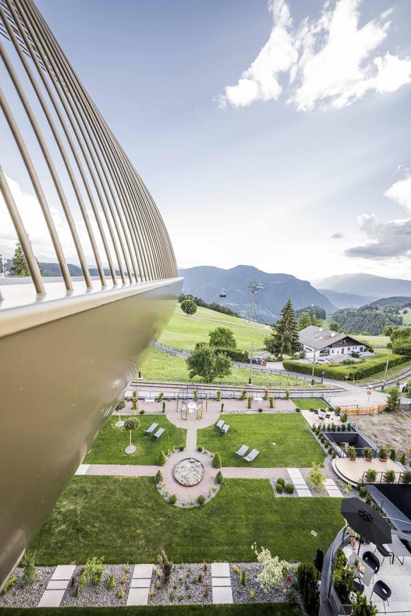 Gloriette Guesthouse Boutiquehotel Soprabolzano Esterno foto